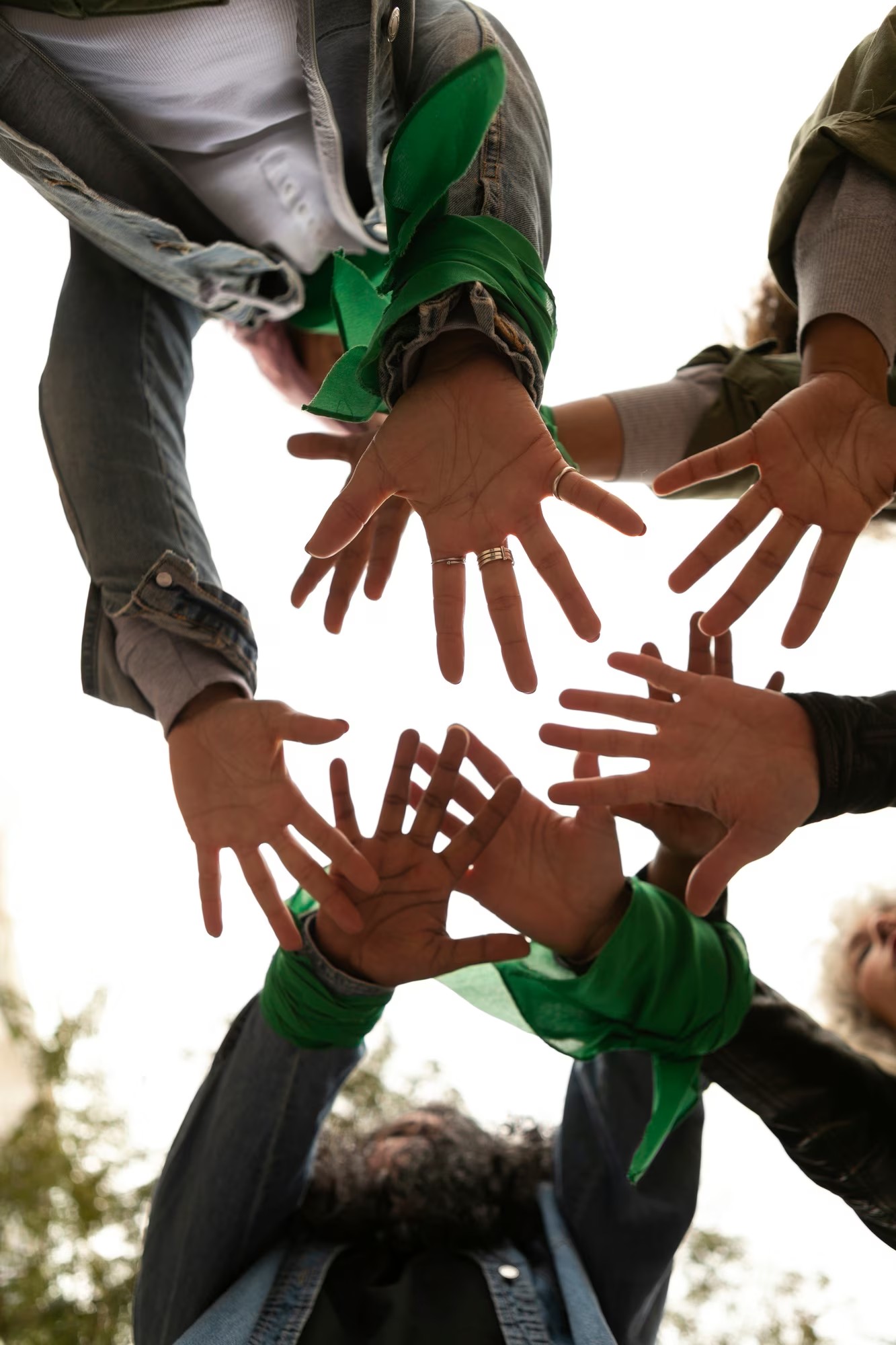 Volunteer with Palakiya