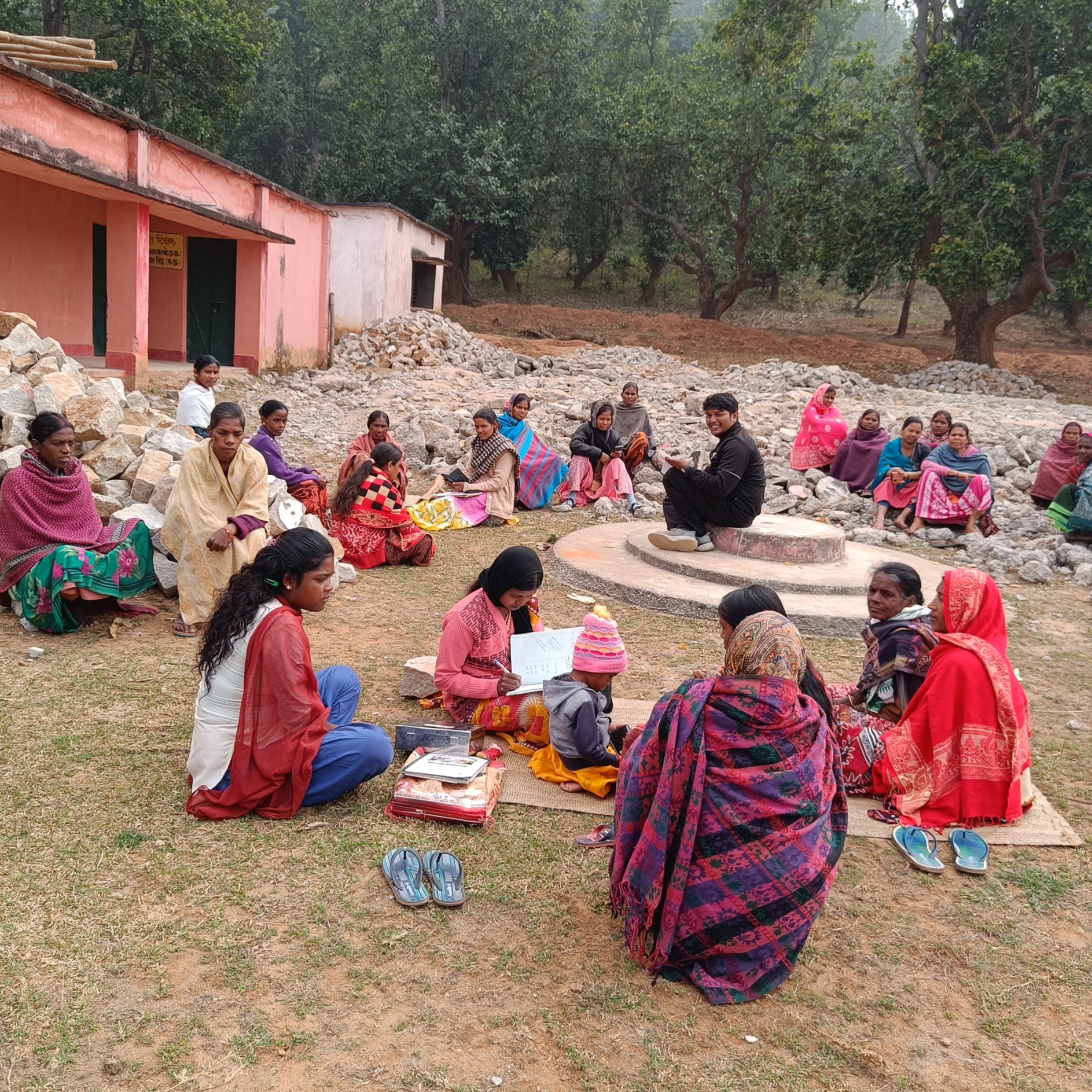 Climate Education